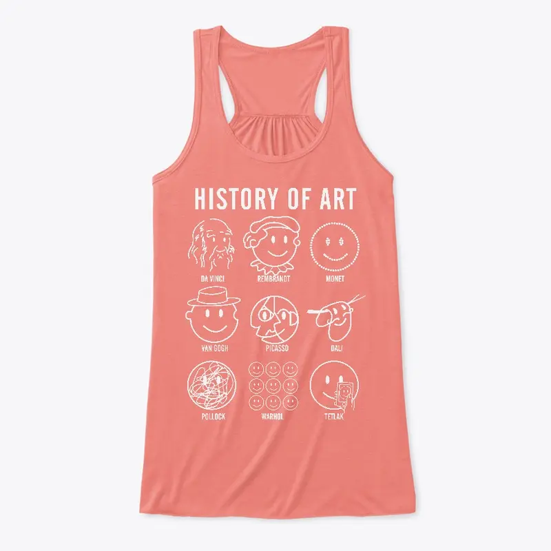 History of Art