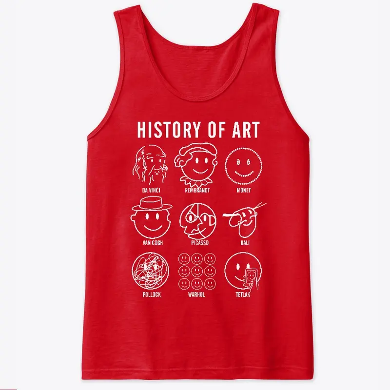 History of Art