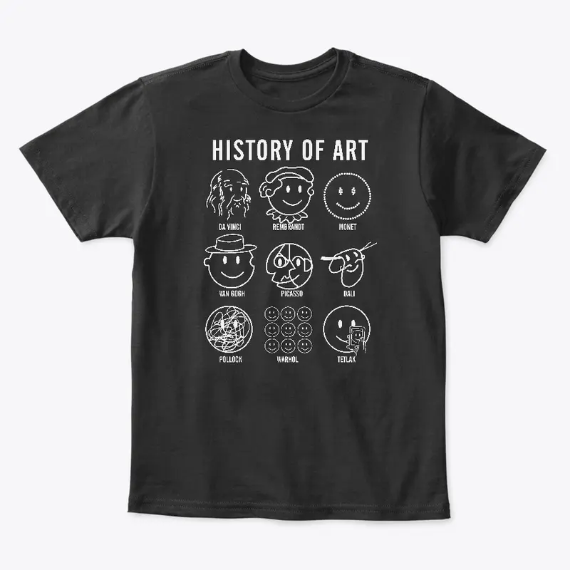 History of Art